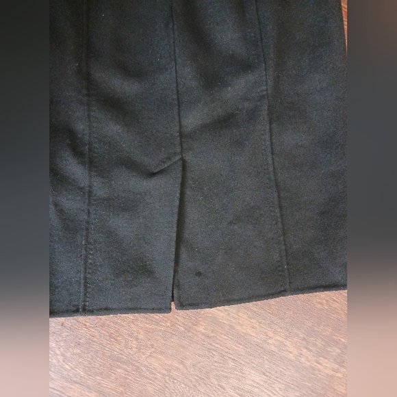 2 NWT- Talbots Wool Skirts , Sz 6 Petite $278 Retail - Picture 6 of 14